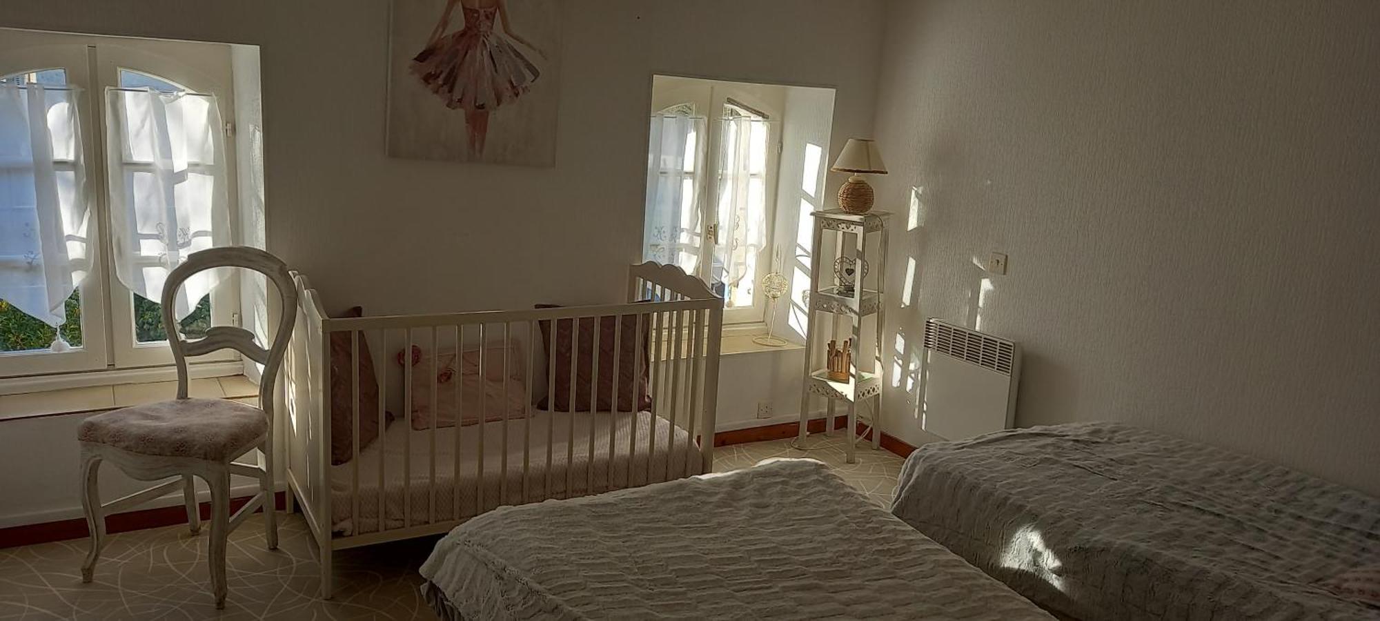 Les Demeures De La Laigne Bed & Breakfast Allas-Bocage Exterior photo