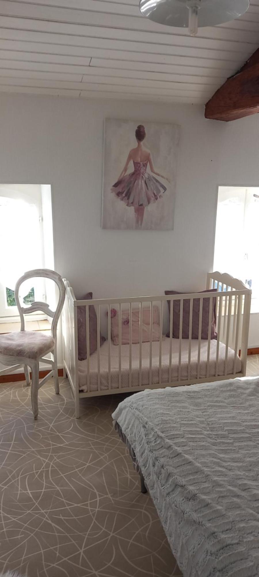 Les Demeures De La Laigne Bed & Breakfast Allas-Bocage Exterior photo